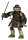 Teenage Mutant Ninja Turtles Page Punchers Actionfigur Leonardo (Turtles in Time) 13 cm