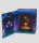 Terrorium PVC Figur Crab Cloche (Glow in the Dark) 16 cm