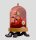 Terrorium PVC Figur Crab Cloche (Glow in the Dark) 16 cm