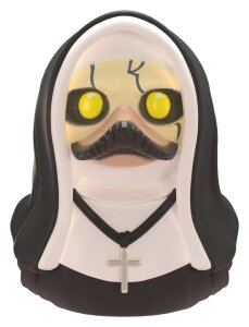 The Nun Tubbz Mini PVC Figur The Nun 5 cm