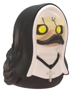 The Nun Tubbz Mini PVC Figur The Nun 5 cm