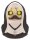 The Nun Tubbz Mini PVC Figur The Nun 5 cm