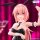 There Is Also a Hole in the Student Organization! BiCute Bunnies PVC Figur Komaro Michinoku 23 cm