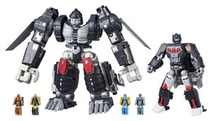Transformers Generations Power of the Primes Leader Class...