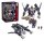 Transformers Generations Power of the Primes Leader Class Optimal Optimus Actionfigur 23 cm