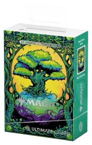 Ultimate Guard Art Sleeves Magic: The Gathering...