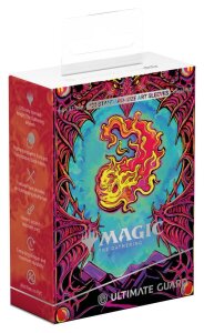 Ultimate Guard Art Sleeves Magic: The Gathering...