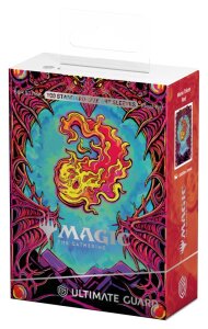 Ultimate Guard Art Sleeves Magic: The Gathering...