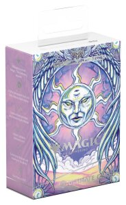 Ultimate Guard Art Sleeves Magic: The Gathering...
