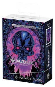 Ultimate Guard Art Sleeves Magic: The Gathering...