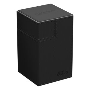 Ultimate Guard Flip´n´Tray Deck Case 100+...