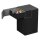 Ultimate Guard Flip´n´Tray Deck Case 100+ Standardgröße XenoSkin Schwarz