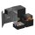Ultimate Guard Flip´n´Tray Deck Case 100+ Standardgröße XenoSkin Schwarz