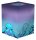 Ultimate Guard RTE Boulder 100+ Magic: The Gathering "Mana Token" - Island