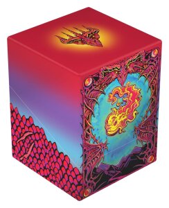 Ultimate Guard RTE Boulder 100+ Magic: The Gathering...