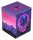 Ultimate Guard RTE Boulder 100+ Magic: The Gathering "Mana Token" - Swamp