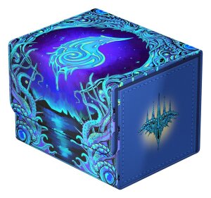 Ultimate Guard Sidewinder 100+ Xenoskin Magic: The...
