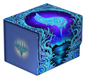 Ultimate Guard Sidewinder 100+ Xenoskin Magic: The...