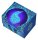 Ultimate Guard Sidewinder 100+ Xenoskin Magic: The Gathering "Mana Token" - Island