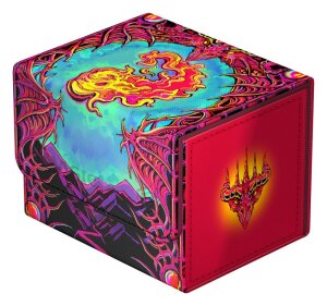 Ultimate Guard Sidewinder 100+ Xenoskin Magic: The...