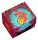 Ultimate Guard Sidewinder 100+ Xenoskin Magic: The Gathering "Mana Token" - Mountain