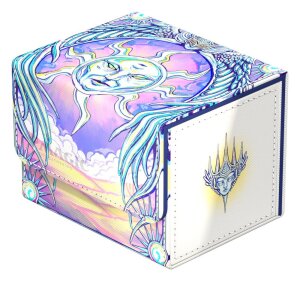 Ultimate Guard Sidewinder 100+ Xenoskin Magic: The...