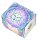 Ultimate Guard Sidewinder 100+ Xenoskin Magic: The Gathering "Mana Token" - Plains
