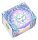 Ultimate Guard Sidewinder 100+ Xenoskin Magic: The Gathering "Mana Token" - Plains