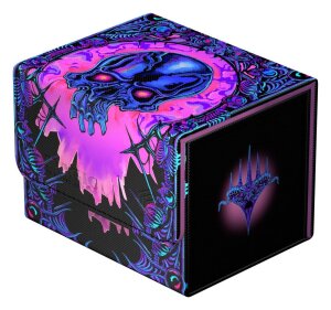 Ultimate Guard Sidewinder 100+ Xenoskin Magic: The...