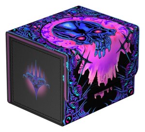 Ultimate Guard Sidewinder 100+ Xenoskin Magic: The...