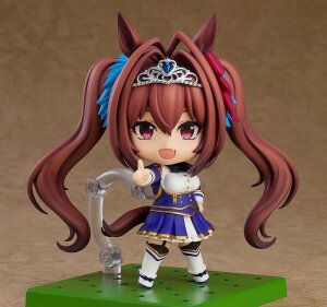 Umamusume: Pretty Derby Nendoroid Actionfigur Daiwa...