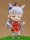 Umamusume: Pretty Derby Nendoroid Actionfigur Gold Ship 10 cm
