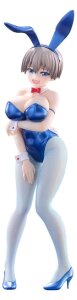 Uzaki-chan Wants to Hang Out! BiCute Bunnies PVC Figur...