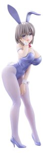 Uzaki-chan Wants to Hang Out! BiCute Bunnies PVC Figur...