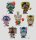 Widdle Baby Minifiguren Big World S1 13 cm Blind Box Display (6)