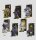 Wild Magic Tarot Minifiguren S1 10 cm Blind Box Display (6)
