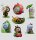 Wooly Bear and Friends Vinyl Minifiguren S1 13 cm Blind Box Display (6)