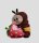 Wooly Bear and Friends Vinyl Minifiguren S1 13 cm Blind Box Display (6)
