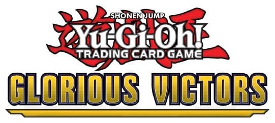 Yu-Gi-Oh! TCG Glorious Victors Booster Display (24) *DE*