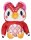 Animal Crossing Plüschfigur Celeste 25 cm