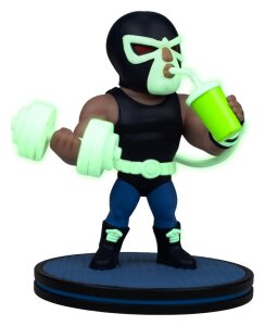 DC Comics QMx Q-Fig Minifiguren Sortiment (10)