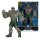 DC Multiverse Mega Actionfigur Doomsday (Death of Superman) (Gold Label) 24 cm