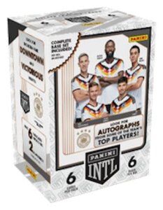 Deutsche Fußballnationalmannschaft 2026 Blaster...