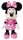 Disney Clubhouse Plüschfigur Minnie 25 cm