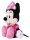 Disney Clubhouse Plüschfigur Minnie 25 cm
