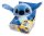 Disney Live Action Plüschfigur Stitch Schulter