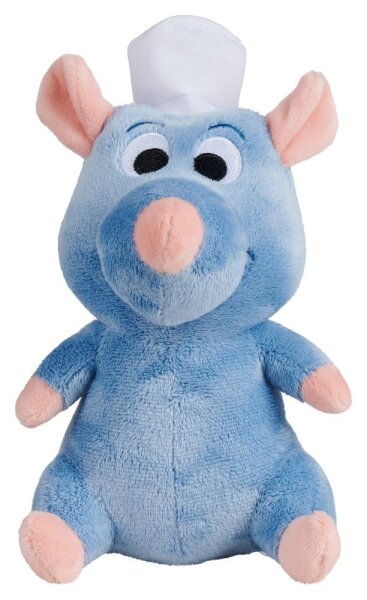 Disney Pixar Plüschfigur Remy 15 cm