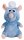 Disney Pixar Plüschfigur Remy 15 cm