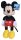 Disney Refresh Core Plüschfigur Mickey 35 cm