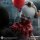 Es: Welcome to Derry LDD Presents Puppe Pennywise 25 cm